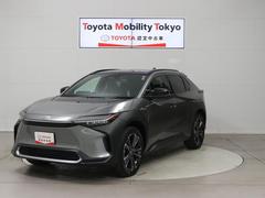 トヨタ　ｂＺ４Ｘ　Ｚ　電気自動車　ＴＳＳ　IntercoolerＳ