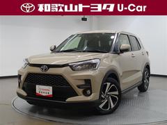 トヨタ　ライズ　Ｚ　フルセグ　ミュージックプレイヤー接続可　バックカメラ