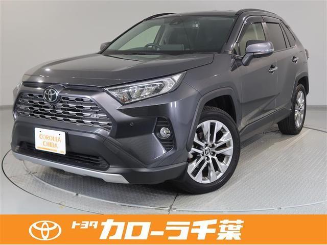 トヨタ ＲＡＶ４