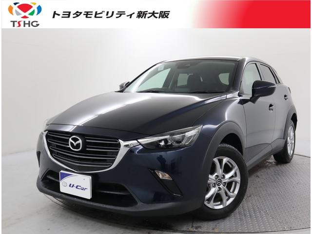 マツダ ＣＸ－３