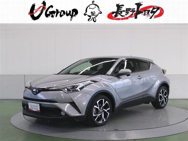 トヨタ Ｃ－ＨＲ