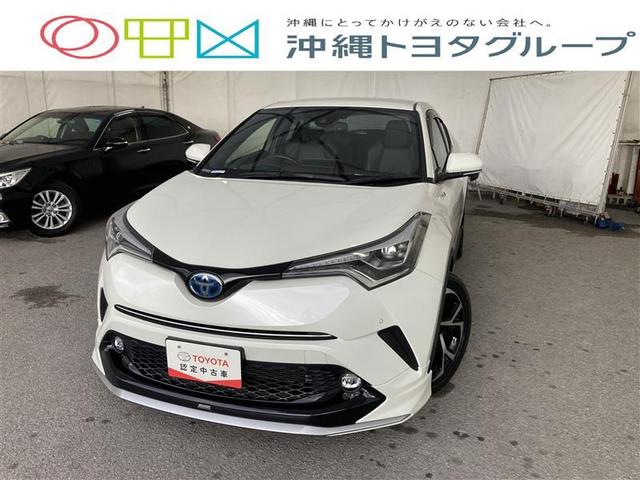 トヨタ Ｃ－ＨＲ