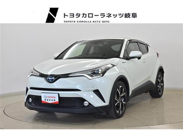 トヨタ Ｃ－ＨＲ