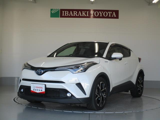 トヨタ Ｃ－ＨＲ