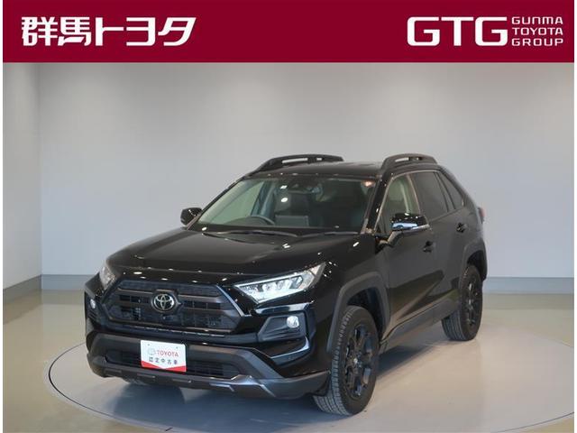 アドベンチャー　オフロードパッケージ　４ＷＤ　ミュージックプレイヤー接続可　バックカメラ　衝突被害軽減システム　ＥＴＣ　ＬＥＤヘッドランプ　ワンオーナー　記録簿