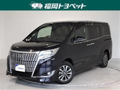 トヨタ　エスクァイア　Ｇｉ　メモリーナビ　ナビ＆ＴＶ　フルセグ