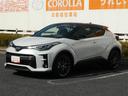 トヨタ Ｃ－ＨＲ Ｓ　ＧＲスポーツ　フルセグ　バックカメラ　衝突...