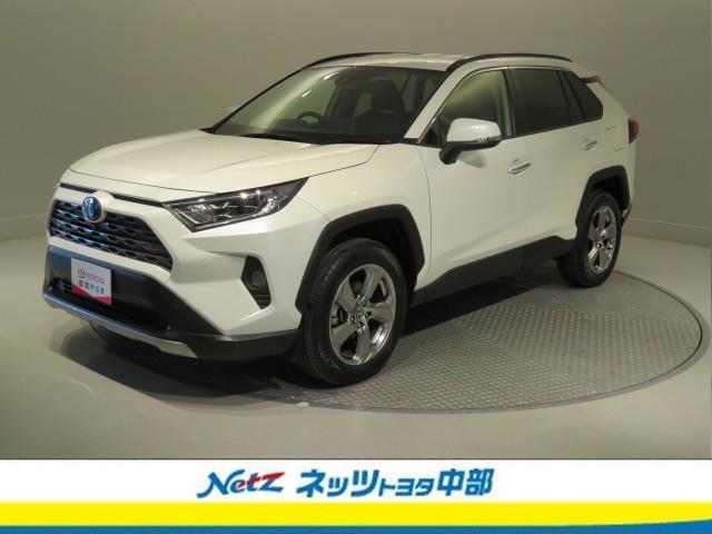 トヨタ ＲＡＶ４