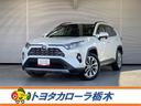 トヨタ ＲＡＶ４ Ｇ　Ｚパッケージ　衝突被害軽減ブレーキ　ペダル...