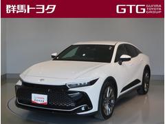 トヨタ　クラウンクロスオーバー　Ｇアドバンスド