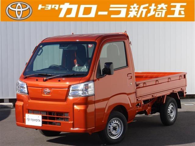 ハイゼットトラック(ダイハツ) ノウヨウＳＰ 中古車画像