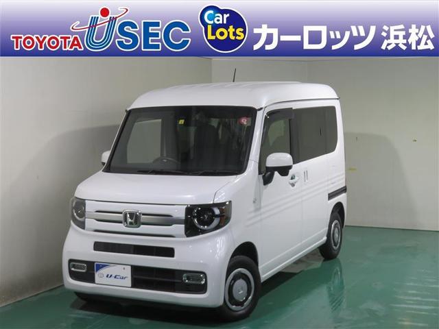 ホンダ Ｎ－ＶＡＮ＋スタイル