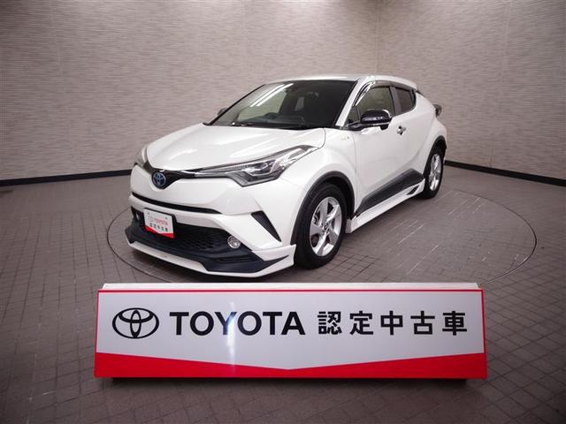 トヨタ Ｃ－ＨＲ