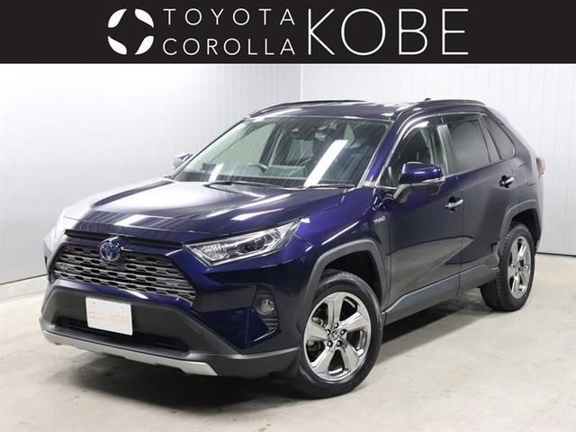 トヨタ ＲＡＶ４