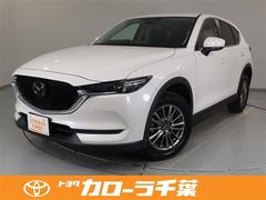 マツダ　ＣＸ−５　２０Ｓ　プロアクティブ　１年間走行無制限保証　ペダル踏み間違い