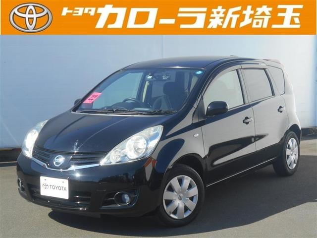 日産 ノート １５Ｘ　ＳＶ