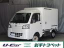 ＦＲＰ　中温冷凍車片側スライドドア仕様！！