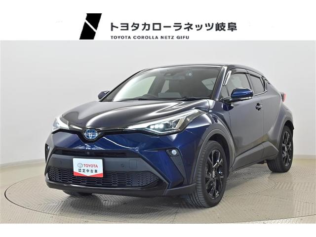 トヨタ Ｃ－ＨＲ