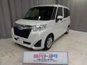 ルーミー　Ｘ－Ｓ　１０００ｃｃ　４ＷＤ