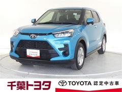 トヨタ　ライズ　Ｇ　ナビ　ドラレコ　ミュージックプレイヤー接続可