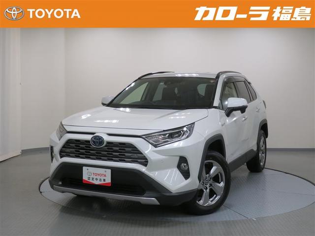 トヨタ ＲＡＶ４