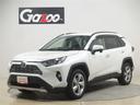 トヨタ ＲＡＶ４ Ｇ　４ＷＤ　フルセグ　メモリーナビ　ＤＶＤ再生...