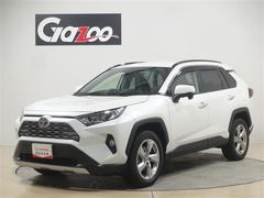 トヨタ　ＲＡＶ４　Ｇ　４ＷＤ　フルセグ　メモリーナビ