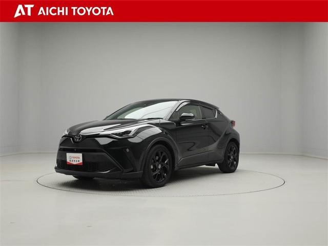 トヨタ Ｃ－ＨＲ