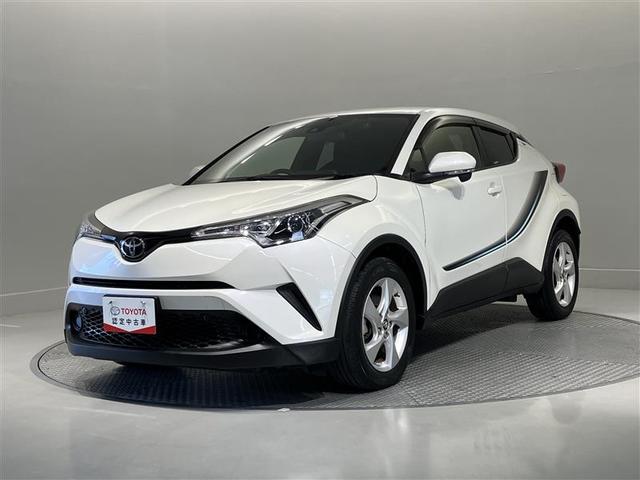 トヨタ Ｃ－ＨＲ