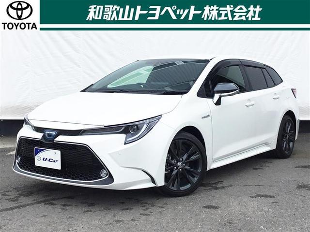 専門スタッフが徹底クリーニング！独自の技術！爽快車！ ワンオーナー　ハイブリッド車　サポカー　ＴＣナビ　ＥＴＣ　ＡＣ１００