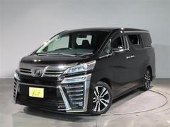 トヨタ　ヴェルファイア　２．５Ｚ　Ｇエディション　１年保証　フルセグ