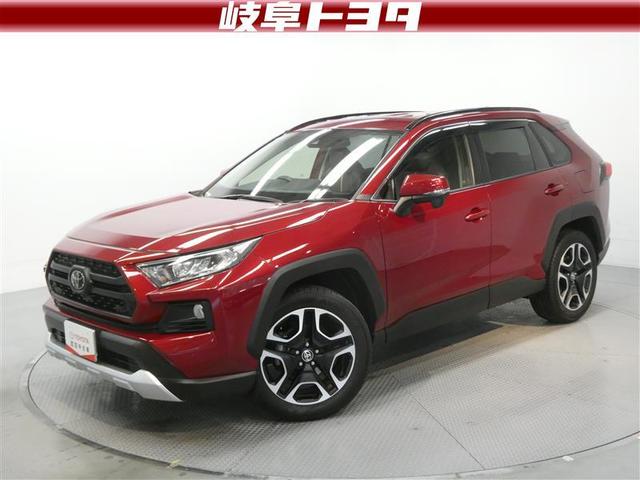 トヨタ ＲＡＶ４