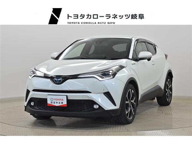 トヨタ Ｃ－ＨＲ