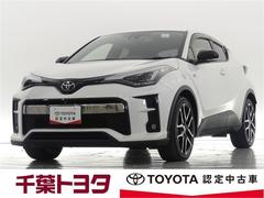 トヨタ　Ｃ−ＨＲ　Ｓ　ＧＲスポーツ　追従型クルーズコントロール　衝突被害軽減ブレーキ