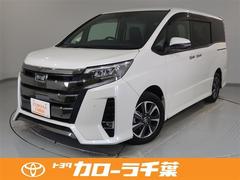 トヨタ　ノア　Ｓｉ　ダブルバイビーＩＩ　１年間走行無制限保証　寒冷地仕様