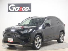 トヨタ　ＲＡＶ４　Ｇ　４ＷＤ　フルセグ　メモリーナビ