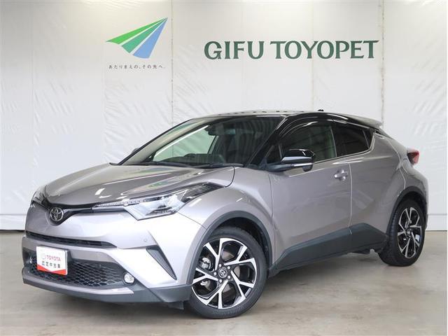 トヨタ Ｃ－ＨＲ