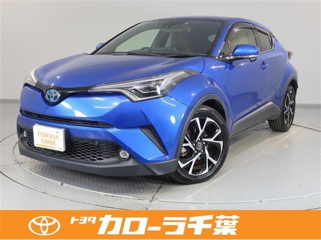 トヨタ Ｃ－ＨＲ