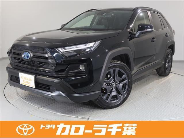 トヨタ ＲＡＶ４