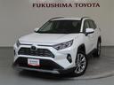 トヨタ ＲＡＶ４ Ｇ　Ｚパッケージ　４ＷＤ　フルセグ　メモリーナ...