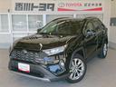 トヨタ ＲＡＶ４ Ｇ　Ｚパッケージ　４ＷＤ　フルセグ　メモリーナ...