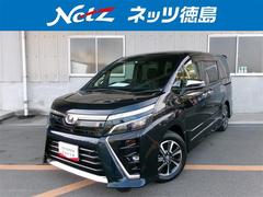 トヨタ　ヴォクシー　ＺＳ　煌ＩＩ　フルセグ　メモリーナビ