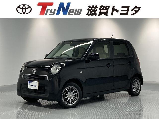 ホンダ Ｎ−ＯＮＥ Ｇ　ミュージックプレイヤー接続可　バックカメラ