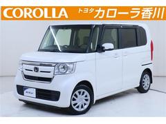 ホンダ　Ｎ−ＢＯＸ　Ｇ　Ｌホンダセンシング　パワーウィンド　フルセグ地デジ