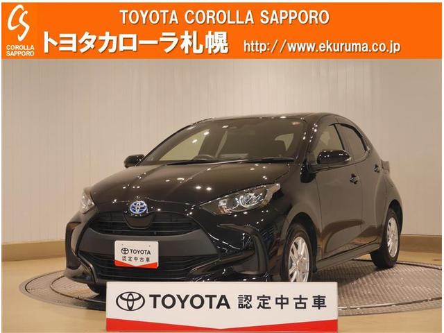 トヨタ認定中古車 スムーズな加速性能！快適なロングドライブを実現！