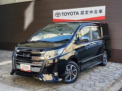 トヨタ　ノア　Ｓｉ　ダブルバイビーＩＩＩ　Ｂカメラ　ＥＴＣ車載器