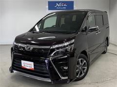 トヨタ　ヴォクシー　ＺＳ　煌　フルセグ　メモリーナビ