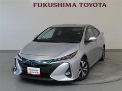 トヨタ　プリウスＰＨＶ　Ａ　フルセグ　メモリーナビ　ミュージックプレイヤー接続可