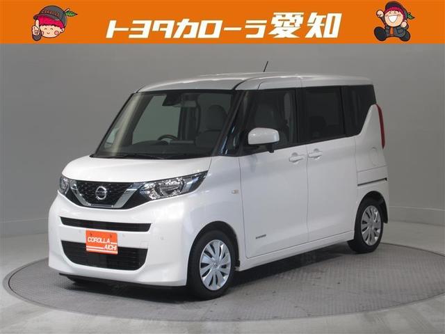 日産 ルークス