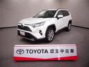 ＲＡＶ４ Ｇ　Ｚパッケージ　ステアリングヒーター　全周囲カメラ　シートヒーター　パワーバックドア　横滑り防止装置　バックガイドモニター　パワーシート　ＬＥＤヘッドライト　純正ナビ　４ＷＤ　１オーナー　クルーズコントロール　ＥＴＣ（1枚目）